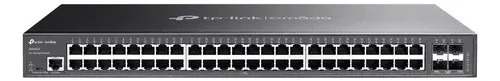 Switch L2+ 48 Puertos Gigabit Tp-Link