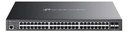 SWITCH L2 48 Puertos Gigabit