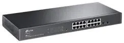 Switch Tp-link SG2218 16pt 2SFP Gbit