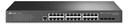 SWITCH L2 28 Puertos Gigabit