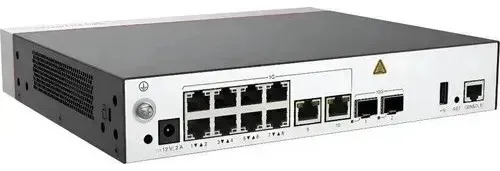 Controlador De Red Doble Banda WiFi