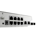 Access Point WiFi Doble Banda De Techo Con PoE+