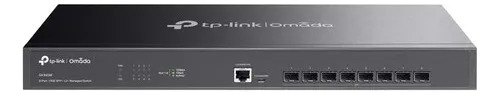 8 Puertos Sfp+ 10G