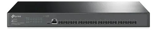 SWITCH L2 16 Puertos Sfp+