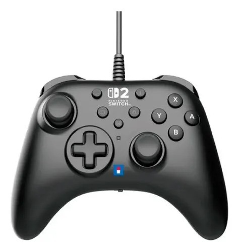 Controlador Con Cable Para Nintendo Switch