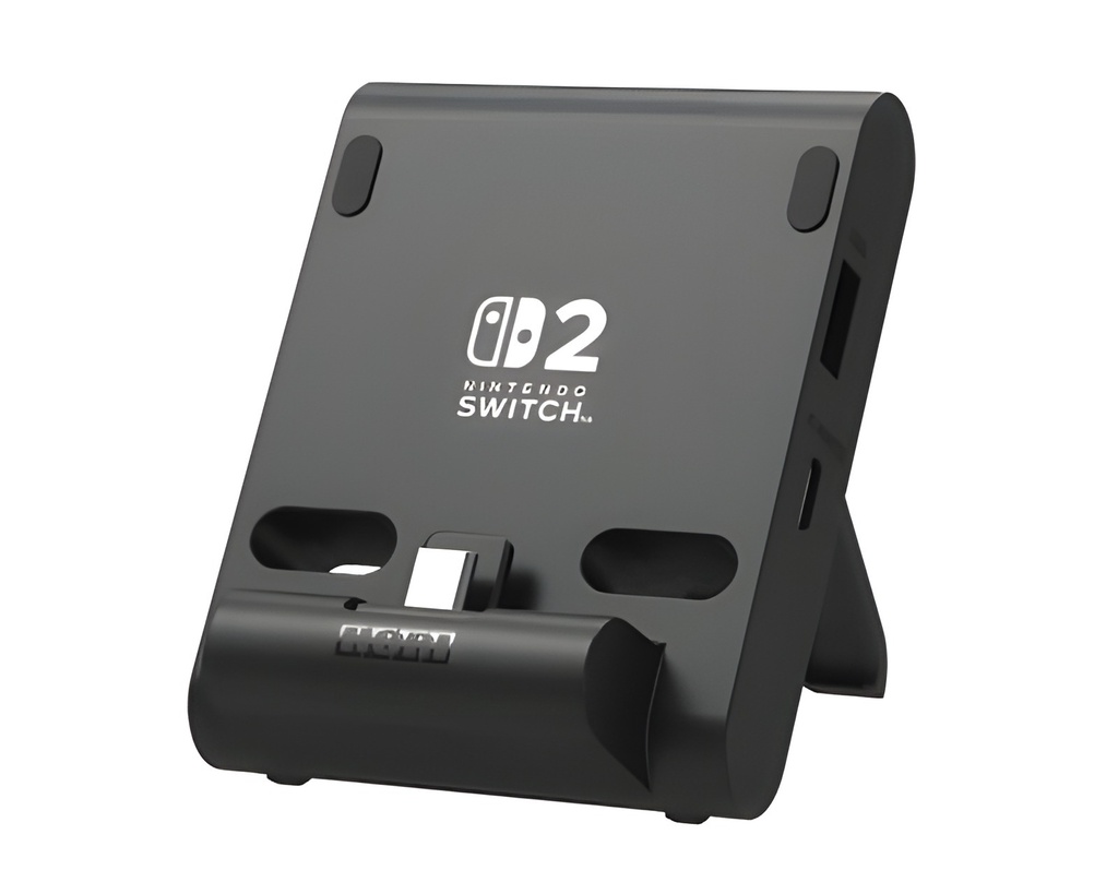Soporte De Juego Portátil Plástico Para Nintendo Switch 2 Puerto USB