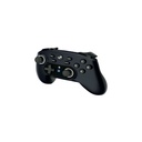 Joystick Inalámbrico Para Steam Con Joysticks Táctiles Y Botones Programables