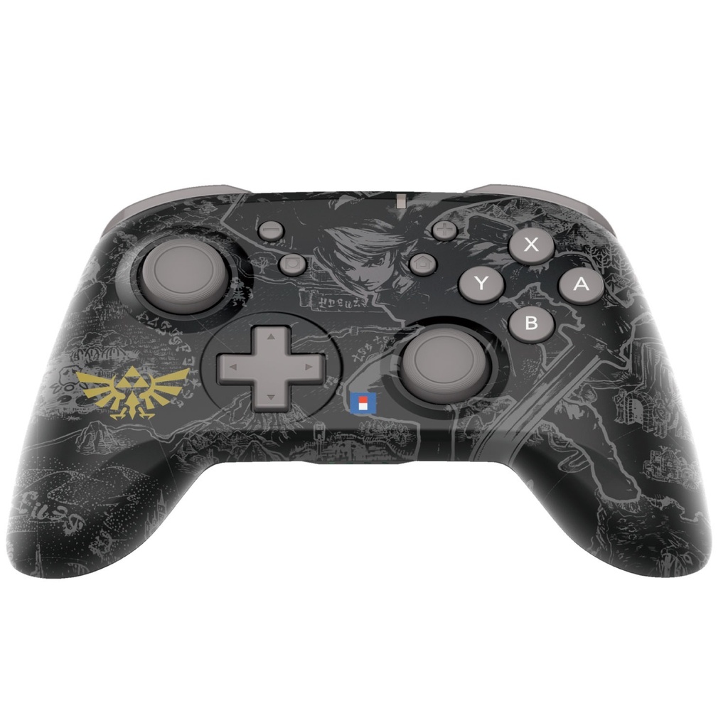 Controlador Inalámbrico Bluetooth Con Movimiento Nintendo Switch