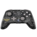 Controlador Inalámbrico Bluetooth Con Movimiento Nintendo Switch