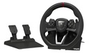 Volante Racing Con Pedales Para Ps5 Y Ps4 Con Zona Muerta Ajustable