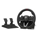 Volante Racing Con Pedales Para Ps5 Y Ps4 Con Zona Muerta Ajustable