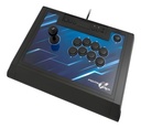 Mando De Juego Con Palanca Y Audio 3.5mm Para Ps5