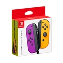 Mando Joy-Con Neón