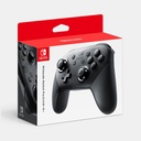 Mando Inalámbrico Para Switch Pro Controller