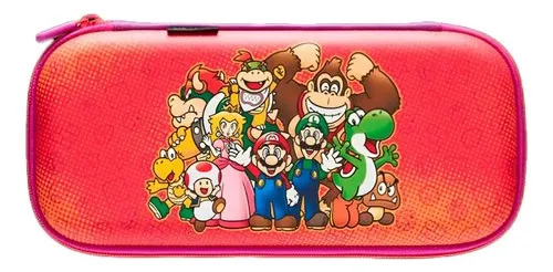 Case Mario and Frnds Nintendo NS2