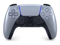 Joystick Ps5 Dualsense Silver Sony