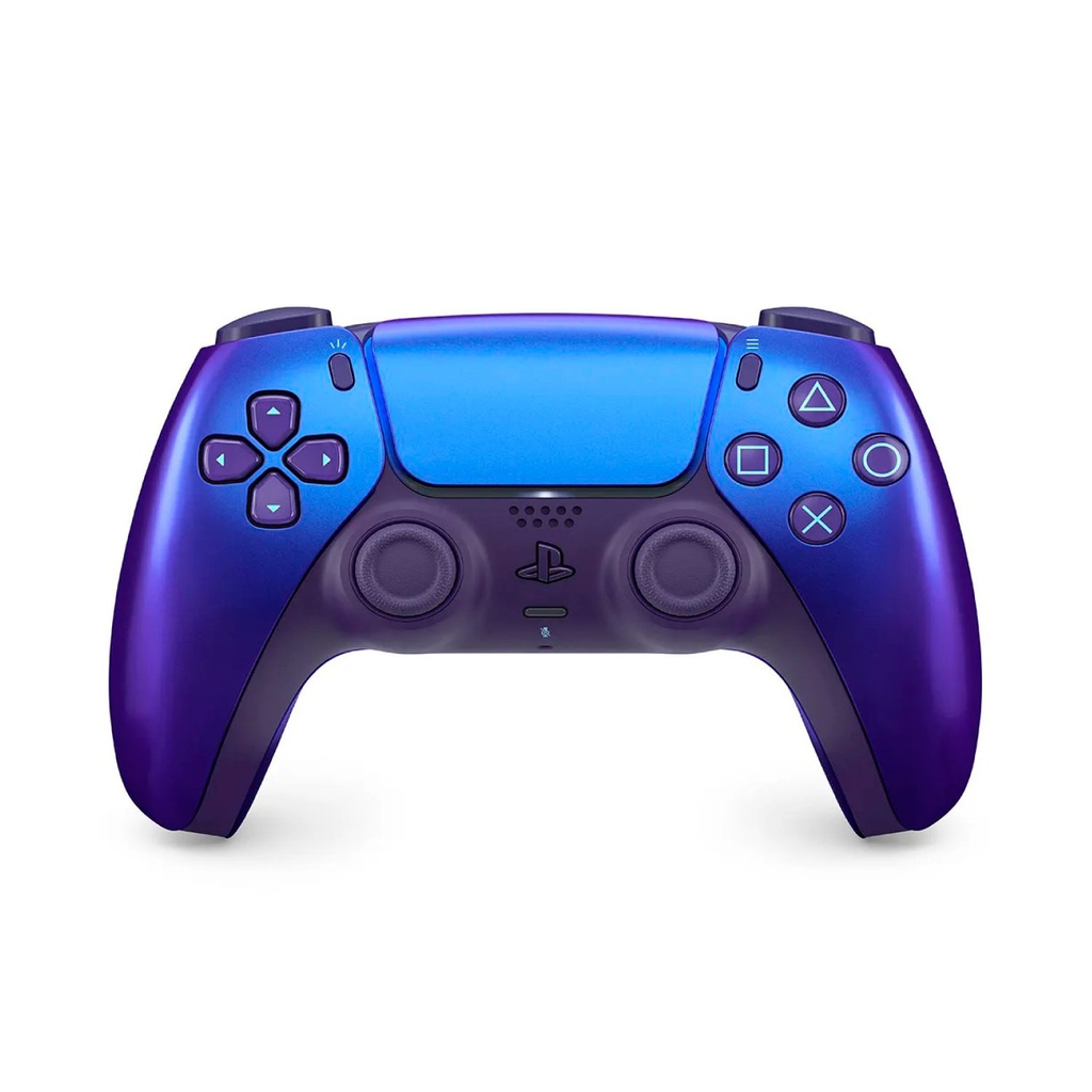 Joystick Inalámbrico Sony Dualsense Índigo