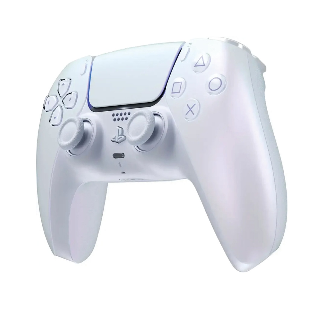 Joystick Dualsense Inalámbrico Para Ps5 Y PC De Sony
