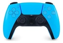 Joystick Dualsense Inalámbrico Bluetooth 5.1 Starlight Azul