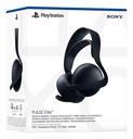 Audífonos Intraurales Playstation Pulse Elite Midnight