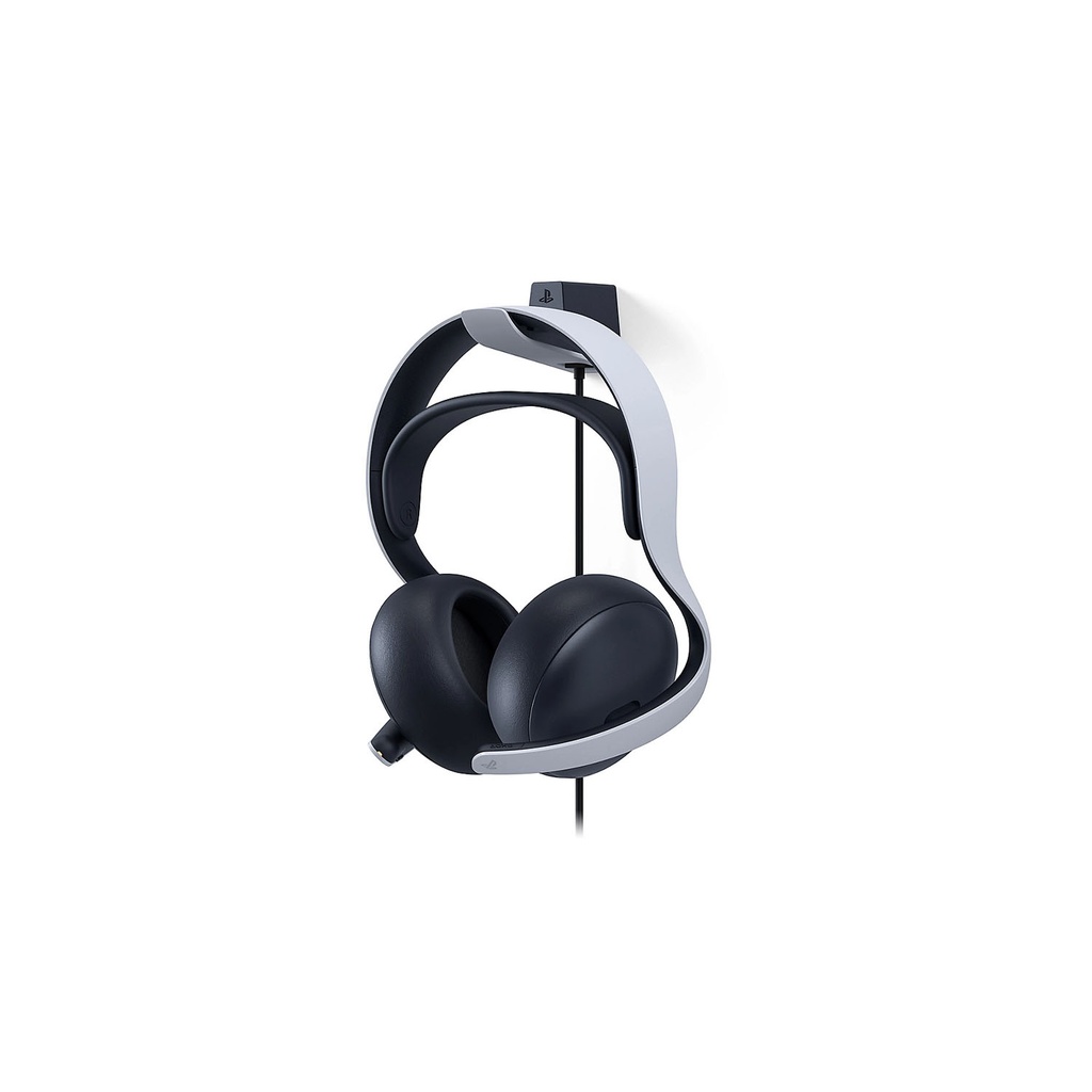Auriculares Inalámbricos Sony Pulse Elite Blanco Para Ps5 Y Dispositivos Móviles