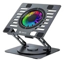 Base Refrigeradora para Notebook 15.6" 2 USB 1200 RPM