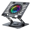 Cooler Para Notebook 15.6" 2 Puertos USB