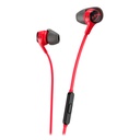 Auricular TWS 7h 20h Negro