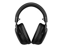 Auriculares Inalámbricos Hyperx Cloud Iii Wireless Akg