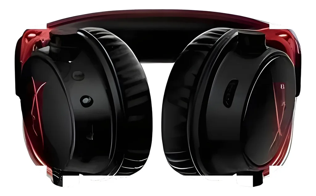 Auricular Gamer Bluetooth Estéreo Integrado