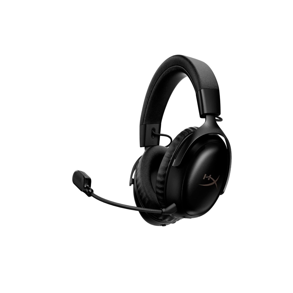 VINCHA CLOUD III S WLESS BLACK