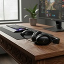 Auriculares Inalámbricos HyperX Cloud III S
