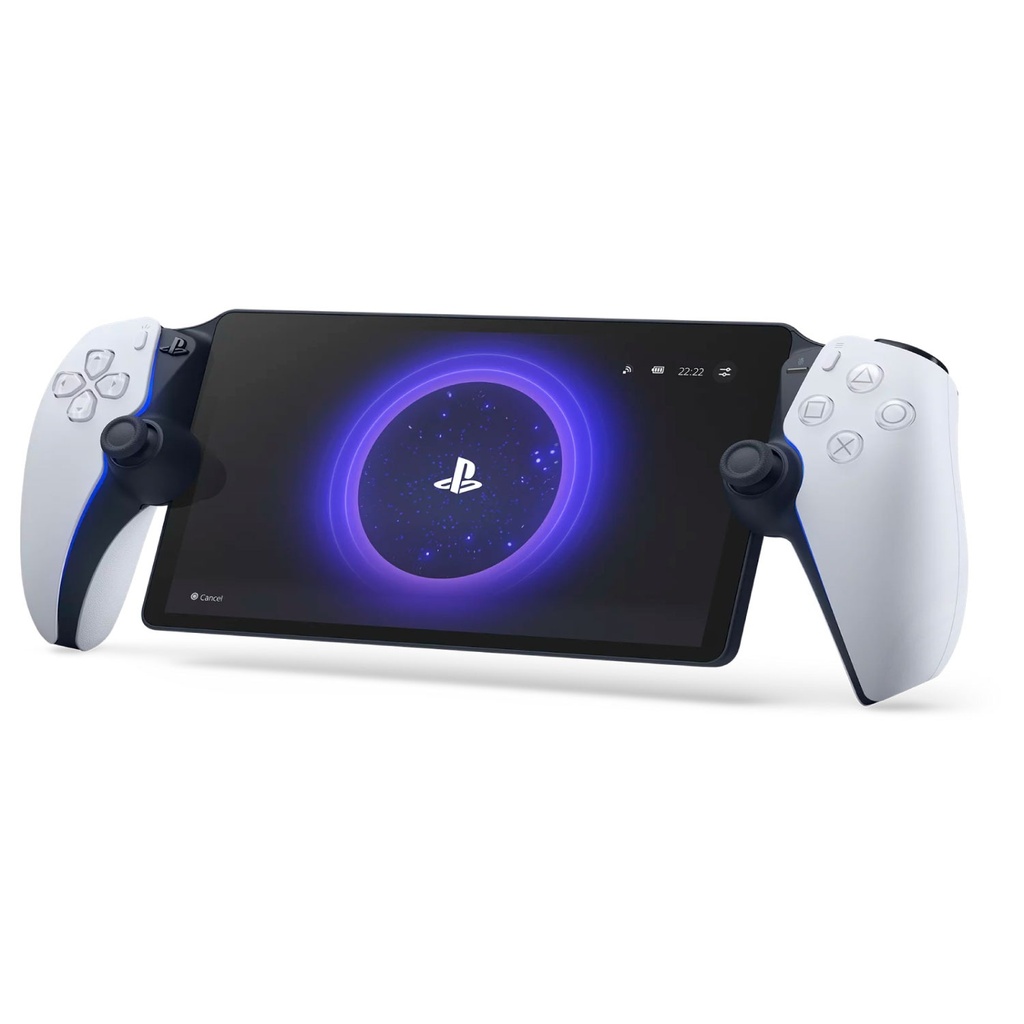 Consola PlayStation Portal 8" Full HD USB-C