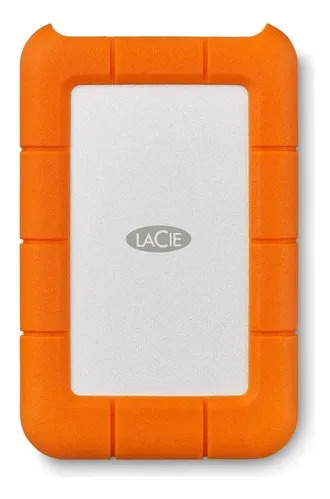 Disco Externo 4TB