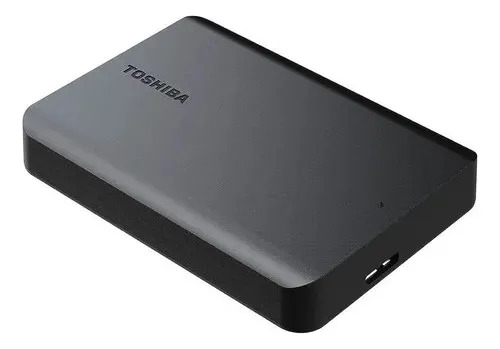Disco Externo 2TB