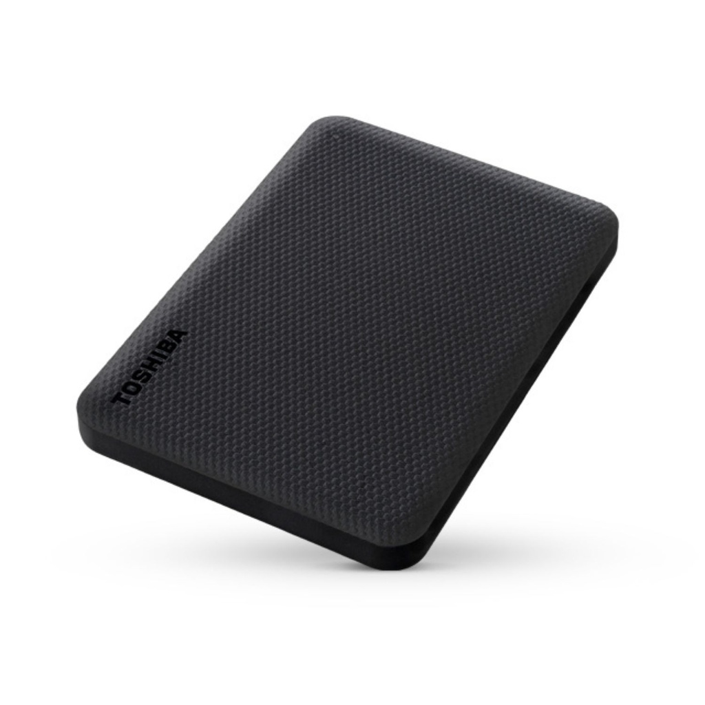 DISCO EXTERNO 4TB CANVIO ADVAN