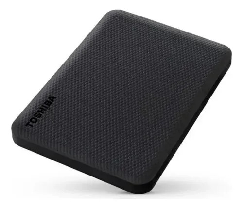 Disco Externo 4TB HDD