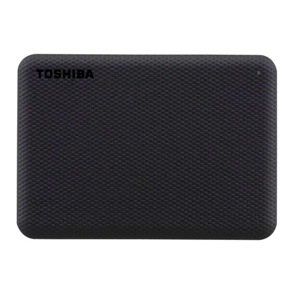 Disco Externo 2TB HDD