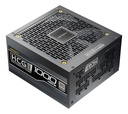 Fuente De Poder Atx 1000W 80 Plus Platinum Modular High Current Gamer