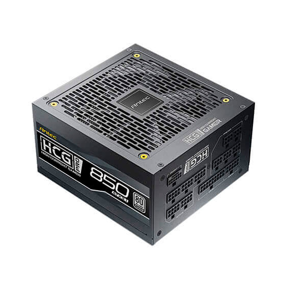 Fuente ATX 850W HCG850 PRO ANTEC