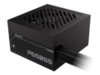 Atx 650W 80 Plus Silver Gigabyte