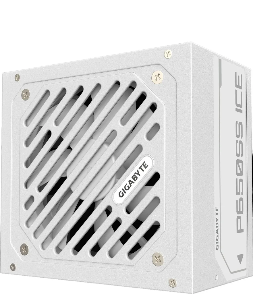 Fuente De Poder Atx 650W 80 Plus Modular
