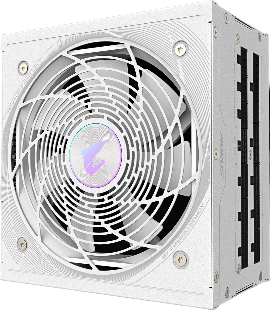 Fuente Atx 850W Modular 80 PLUS Platinum