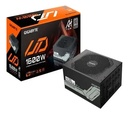 Fuente de Poder 80 Plus 1600W Platino
