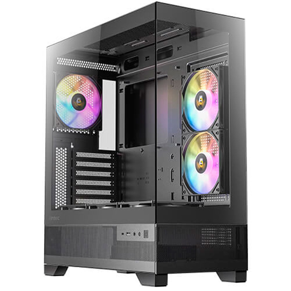 Gabinete CX700 ARGB ANTEC