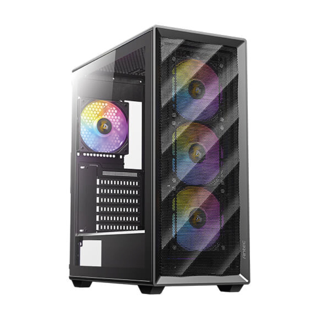 Gabinete ANTEC AX85 ARGB