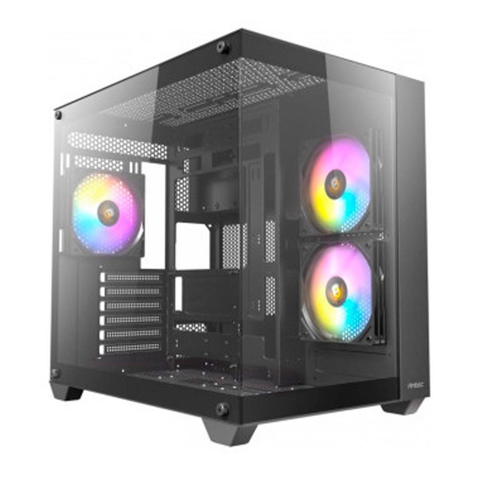 Gabinete CX800 ARGB ANTEC