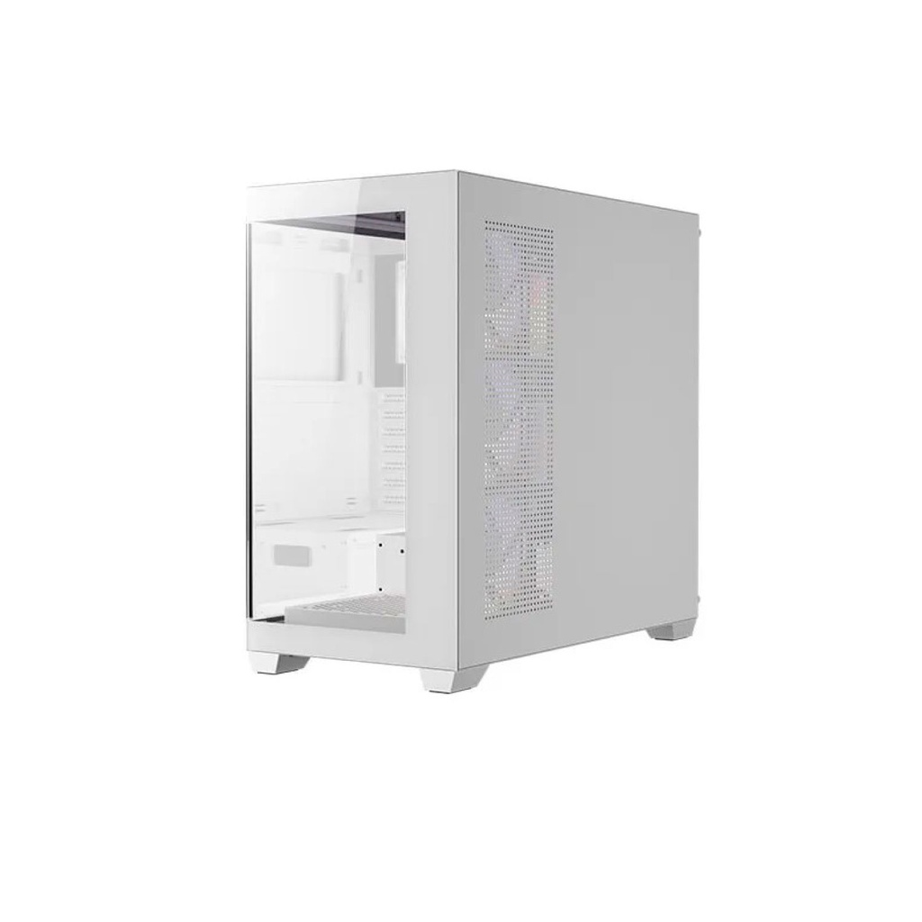 Gabinete CX300 ARGB White B ANTEC