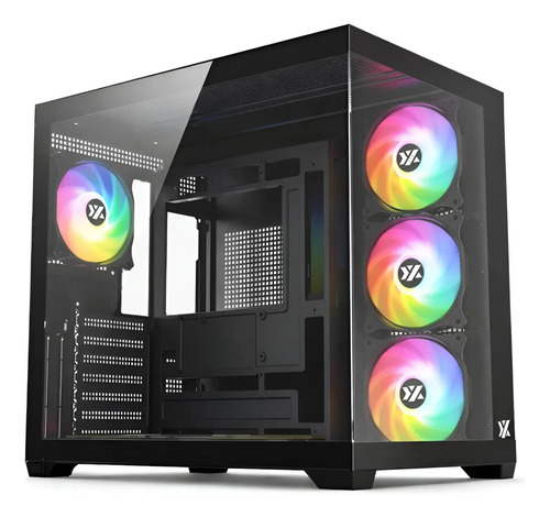 GABINETE ATX Mid-Tower