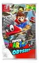Juego Super Mario Odyssey